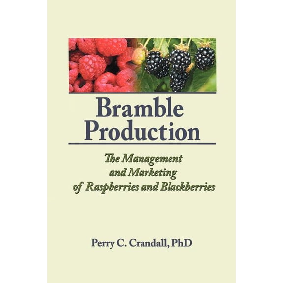 Bramble Production, (Paperback)