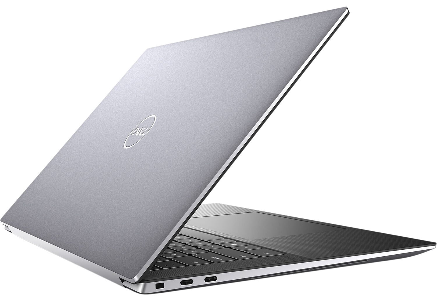 Restored Dell Precision 5550 15.6" Laptop i7-10850H Quadro T1000 32GB 512GB SSD W10P (Refurbished)