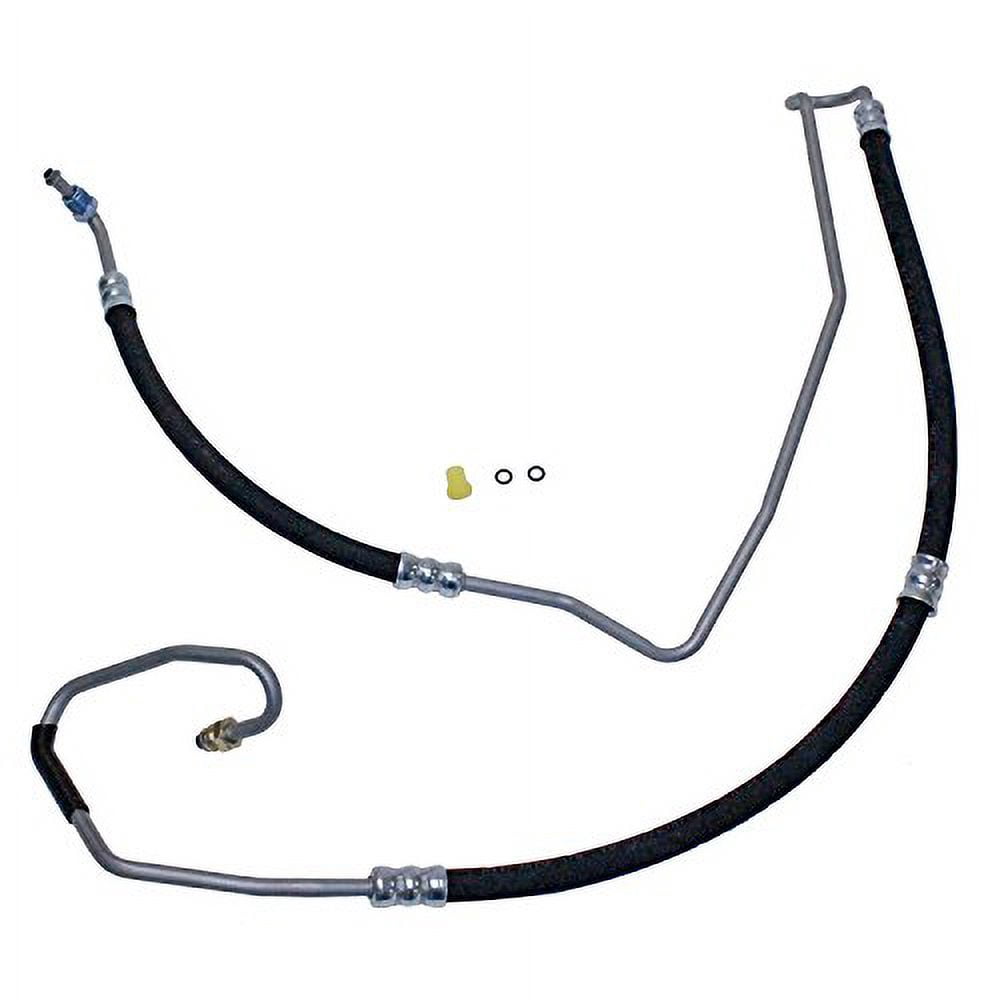 Edelmann 92740 Pressure Line Assembly