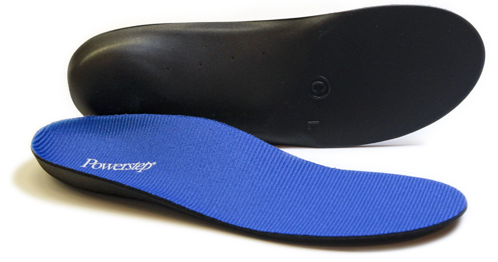 Powerstep Full Length Orthotic Shoe Insoles Original with Arch Support