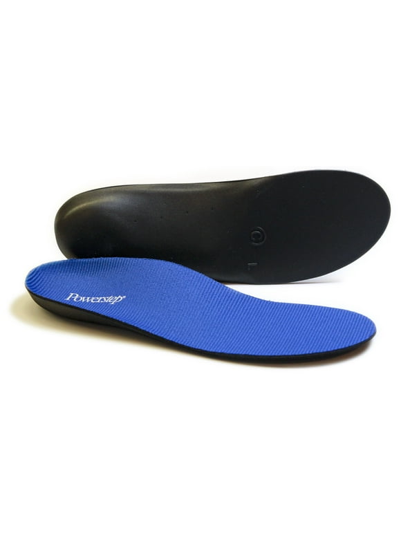 Powerstep Insoles in Foot Care - Walmart.com