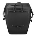 thumbnail image 6 of SAHOO 20L Waterproof Cycling Trunk Bag  Rear Rack Bag Bike Pannier Bag Travel Bag, 6 of 7