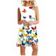 thumbnail image 1 of Vestido de mujer estampado elegante casual sin mangas vestido de chaleco OAVQHLG3B Store  lin121212, 1 of 4