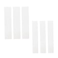 thumbnail image 3 of IFANLANDOR Lot de 3 108 Pcs Ruban Antidérapant Transparent Double Face pour Robes de Mariée, 3 of 5