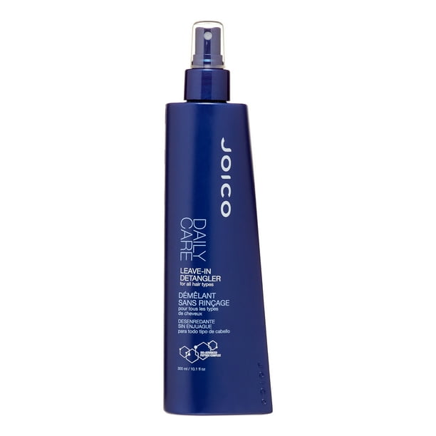 Joico - Joico Daily Leave-In Detangler Conditioner 10.1 Oz - Walmart