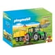 thumbnail image 1 of Set Playmobil Tractor con Remolque 47 Piezas, 1 of 3