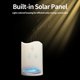 thumbnail image 5 of Vela Solar para Exterior TFROSIM 7.6x11.5 cm LED Impermeable, 5 of 7