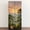 Color 1, variant on Self Adhesive Vinyl Refrigerator Wrap Set Miraflores Lima Peru Door Mural Removable Fridge Sticker Peel and Stick Full Door Cover Decal Kitchen Bar Decor