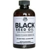 (2 Pack) Country Farms Black Seed Oil Dietary Supplement, Black Cumin Seed Oil, Full Spectrum, Cold Pressed, 6 fl. oz, 35 Servings