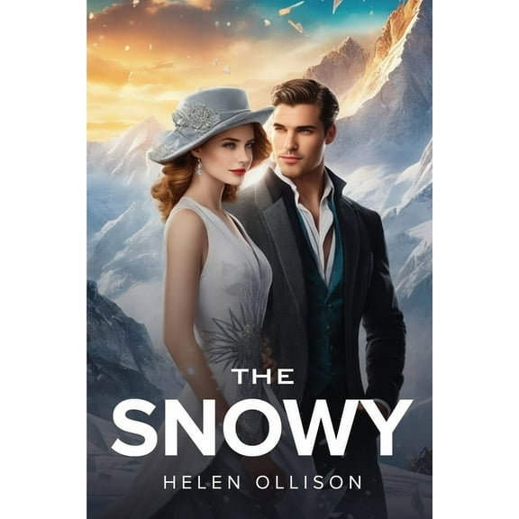 The Snowy, (Paperback)