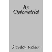 Mr. Optometrist