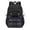 Black#F, variant on Backpack for Men and Women, School Backpack for College High Middle School Fashion Student bag, Water Resistant College Bookbag, Lightweight School Travel Carry On Back Pack Back To School Supplies