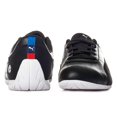 thumbnail image 3 of Tenis Puma BMW MMS Neo Cat 30730905 Hombre negro 28, 3 of 7