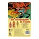 thumbnail image 5 of Figura de acción Super7 Dungeons & Dragons Sorceress 9,5 cm, 5 of 5