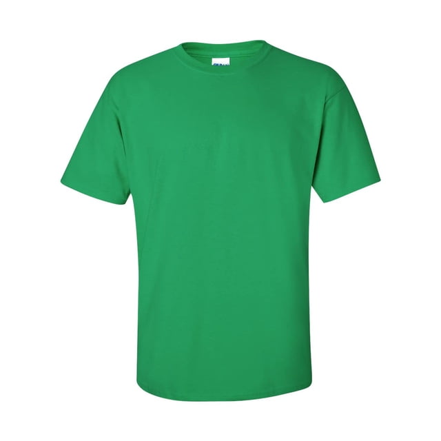 Gildan-2000-Unisex Ultra Cotton® T-Shirt,Iris,1-Pack
