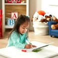thumbnail image 6 of Melissa & Doug On the Go ColorBlast Animals Invisible Ink Color-Reveal Travel Activity Pad - FSC Certified, 6 of 9