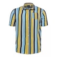 thumbnail image 4 of Paquete 3 Camisas Manga Corta Stretch Slim Fit Basica, 4 of 8