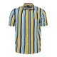 thumbnail image 4 of Paquete 3 Camisas Manga Corta Stretch Slim Fit Basica, 4 of 8