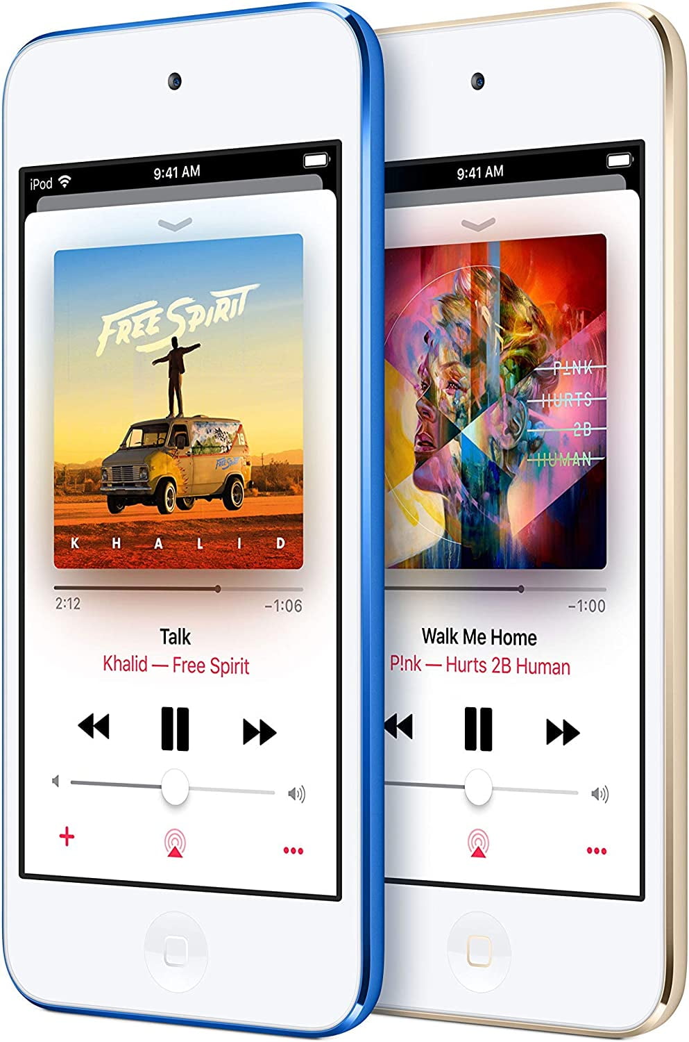 Restored Apple iPod Touch (256GB) (7th Generation) PRODUCT Restored Apple iPod Touch (256GB) (7th Generation) PRODUCT