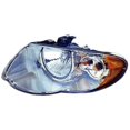 thumbnail image 1 of 2005-2007 Chrysler Town & Country Headlight Driver Side, 1 of 1
