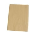 thumbnail image 3 of 100PCS Silicone Baking Paper Non-stick Safe Baking Parchment Double Layer Food Wrapping Paper, 3 of 8