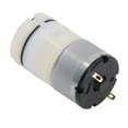 thumbnail image 3 of Microbomba de aire eléctrica en miniatura de 1200 mA y 3 V CC para dispensador y purificador de agua., 3 of 14