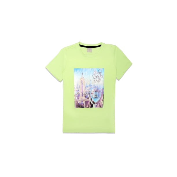 LOB KIDS Playera LOB Niños