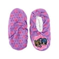 thumbnail image 2 of Textiel Trade Girl's LOL Surprise Slippers, 2 of 5