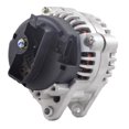 thumbnail image 2 of Alternator Fits Oldsmobile Cutlass 3.4L 94-96 Al8704X 10480052 321-1031 10463412, 2 of 2