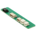 thumbnail image 5 of 1X Rm2-9506 Rm2-9305 Fuser Reset Card For Hp M607 M608 M609 M631 M632 M633 62555, 5 of 8