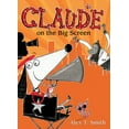 thumbnail image 2 of Pre-Owned Claude on the Big Screen (Hardcover) 1682630099 9781682630099, 2 of 2