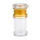 thumbnail image 5 of Frascos de s, Caja de Condimentos, Almacenamiento para Aceite, Sal, Azúcar, s, Pimienta, Condimentos Botella de aceite de oro Macarena  Botella de sazonador, 5 of 8