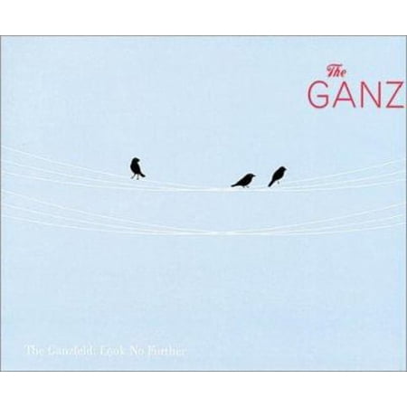 Pre-Owned Ganzfeld # 2 The (Paperback) 0971367000 9780971367005