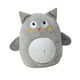 thumbnail image 1 of Peluches de Peluche Zulema Proyector de Luz Nocturna de Búho, 1 of 8