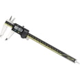thumbnail image 2 of Precision Machining! Mitutoyo 500-196-30 AOS Absolute Digital Caliper (0-6") 2 of 4