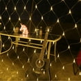 thumbnail image 2 of Up to 65% off 3m*2m LED String Decorative Lights Net For Wedding Garden Decoration, 2 of 8
