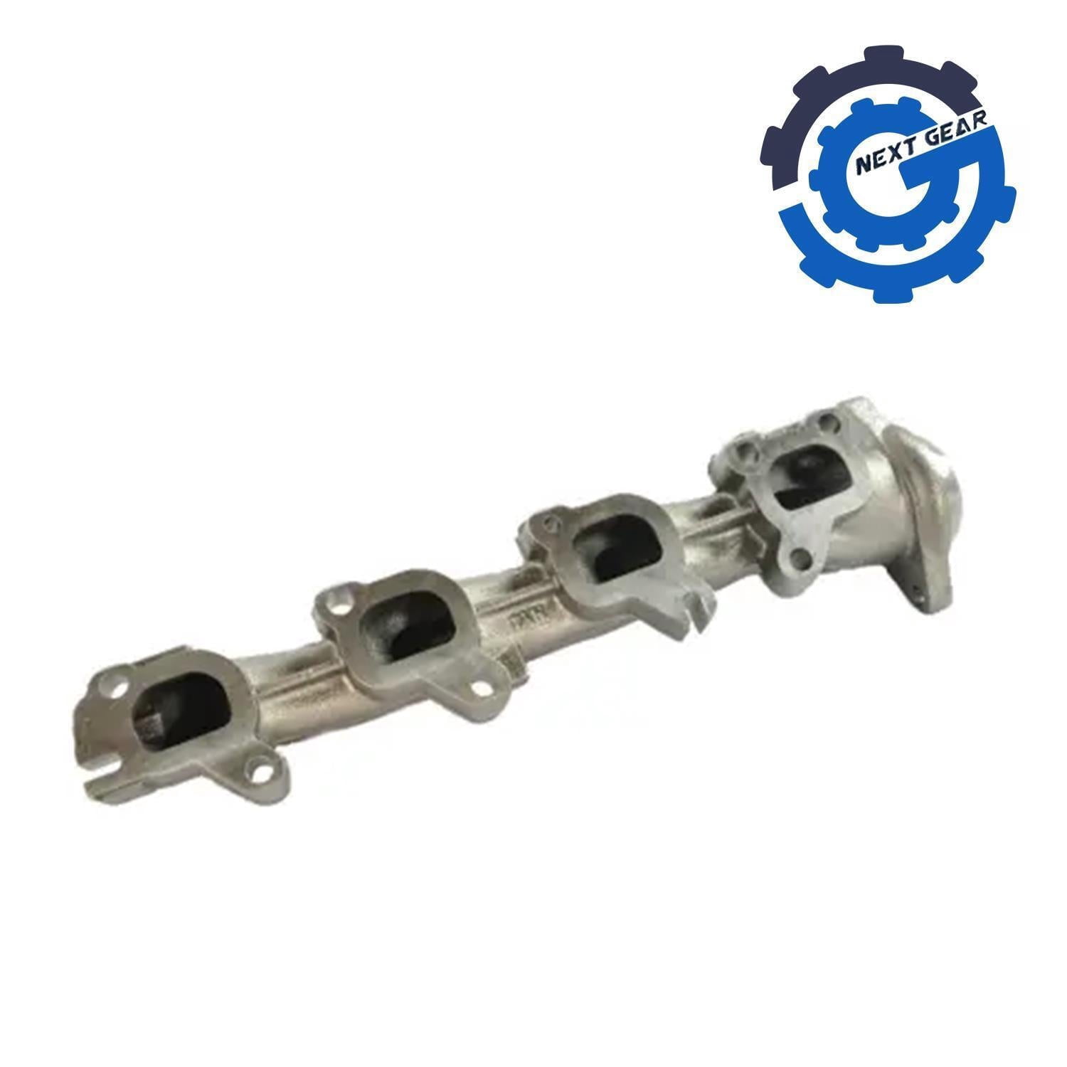New OEM Mopar Right Exhaust Manifold for 2009-2024 RAM 1500 5.7L V8 68591585AA