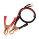 thumbnail image 4 of Clip de pinza de con terminal de 50A de 2 piezas para coche negro + rojo, 4 of 7
