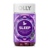 Olly Sleep Blackberry Zen -- 70 Gummies