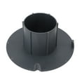 thumbnail image 1 of Mixer Anti Splash Lid, Sealing Mixer Splash Guard Lid  for TM31, 1 of 7