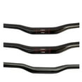 thumbnail image 1 of Carbon Handlebar UD Rise Mtb Bike Bicycles Carbon Rise Handlebar 31.8*600/620--760mm Cycling Handlebar Bike Handlebar ,Long Lasting, 1 of 6