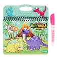 thumbnail image 1 of Juego de libros de acuarela HUOGUO Repeatable Doodle Kids, 1 of 1