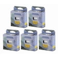 thumbnail image 2 of 5 Packs Dragon Shield Board Game Sleeves 100 ct Square Size Card Sleeves Value Bundle!, 2 of 2