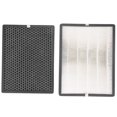 thumbnail image 1 of Fy2420/30 Fy2422 Activated Carbon Hepa Filter Sheet Replacement Filter For Air Purifier Ac2889 Ac2887 Ac2882, 1 of 5