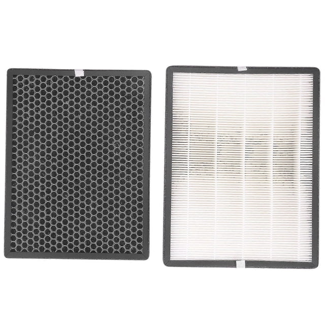 Fy2420/30 Fy2422 Activated Carbon Hepa Filter Sheet Replacement Filter For Air Purifier Ac2889 Ac2887 Ac2882