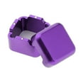 thumbnail image 1 of Portavasos de tiza de piscina Cola Violeta, 1 of 8