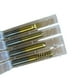 thumbnail image 5 of Speravity 4 unids/set máquina cortadora de llaves portátil profesional cerrajero rebanadoras herramienta broca accesorios con estuche Kits y herramientas para tallar, 5 of 6