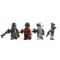 thumbnail image 4 of Minecraft Compatible Lego Minifigure Set-16 Minifigures, 4 of 5