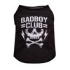 Vibrant Life Badboy Club Black T-Shirt Shipping Assortment for 4FT Mod
