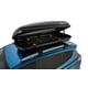 thumbnail image 4 of Caja Porta Equipaje RHINO RACK 440 Litros Negro, 4 of 6